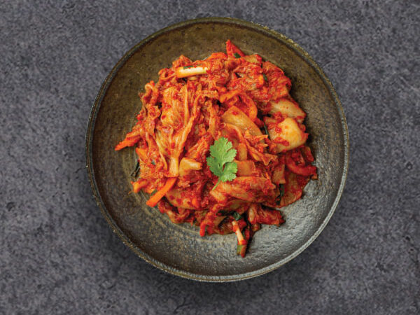 S1. Kimchi